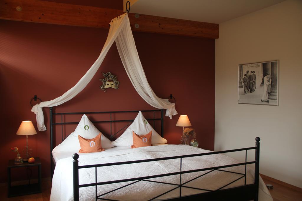 Hotellerie&Spa "Einfach Schon" Dresden Zimmer foto