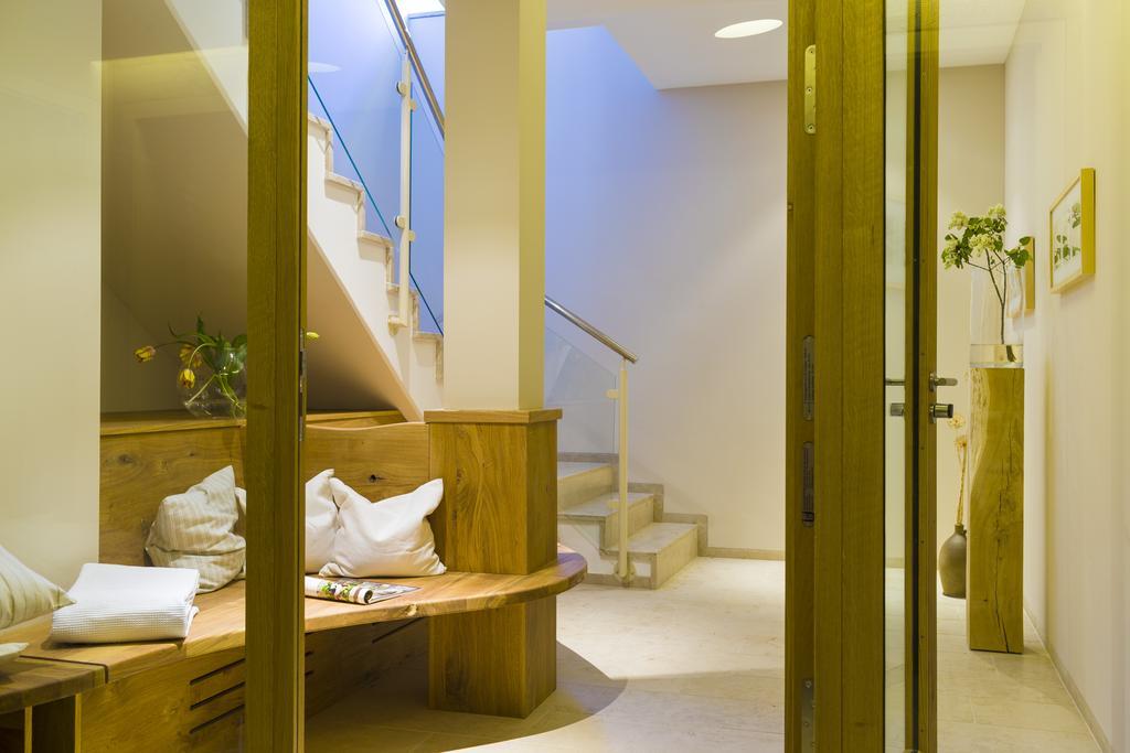 Hotellerie&Spa "Einfach Schon" Dresden Exterior foto